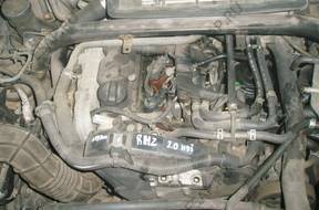 двигатель 2,0 RHZ HDI VITARA SCUDO XARA C5