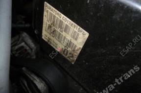 двигатель 2,0 TDCI 115 KM MONDEO MK3  CD132