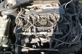 двигатель 2,0 TDCI 115 л.с. FORD MONDEO MK3