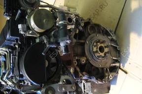 двигатель 2,0 TDCI 130 KM   04  FORD MONDEO MK 3