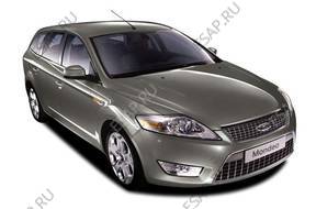 двигатель 2,0 TDCI 136 MONDEO MK4 07-11 год,