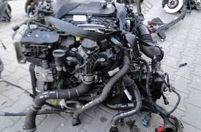 двигатель 2,0 TDCI EURO 5 FOCUS MK3 C-MAX S-MAX TXDB
