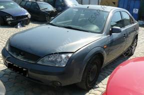 двигатель 2,0 TDCI FORD MONDEO MK3 "01 год,.ZKIE