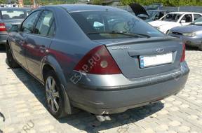 двигатель 2,0 TDCI FORD MONDEO MK3 "01 год,.ZKIE