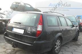 двигатель 2,0 TDCI FORD MONDEO MK3 "02 год,.