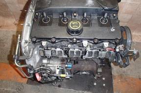 двигатель 2,0 TDCI Jaguar Xtype Ford Mondeo III 3