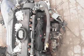 двигатель  2,0 TDCI MONDEO MK III 2.0 TDCI
