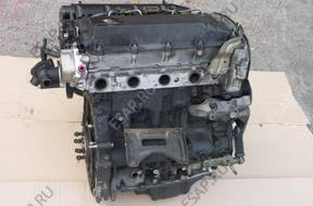 двигатель 2,0 TDDI 115 KM / PS D6BA  FORD MONDEO MK 3