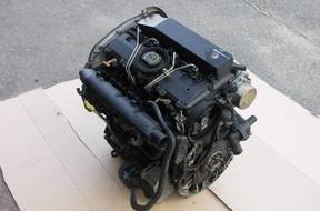 двигатель 2,0 TDDI 115 KM / PS D6BA  FORD MONDEO MK 3