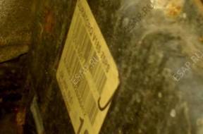 двигатель 2,0 TDDI 1C1Q6007DD FORD TRANSIT 03-06 год, КОМПЛЕКТНЫЙ