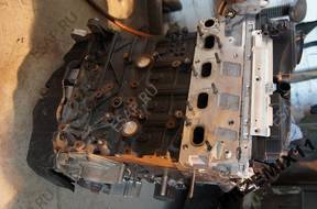 двигатель 2,0 tdi 140 css 20 ТЫС. КМ. passat b7 gol CFF