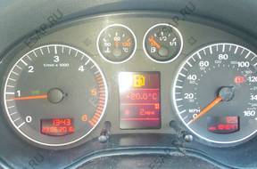 двигатель 2,0 TDI 16v BKD 140 KM AUDI A3 8P VW GOLF V