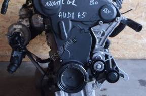 двигатель 2,0 TDI AUDI A5 2012 год,. CGL 180KM