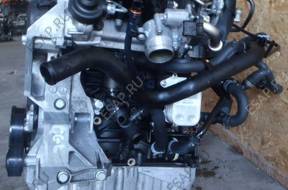двигатель 2,0 TDI AUDI A5 2012 год,. CGL 180KM