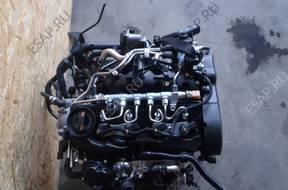 двигатель 2,0 TDI AUDI A5 2012 год,. CGL 180KM