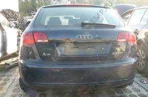 двигатель 2,0 TDI BKD AUDI A3 8P SPORTBACK