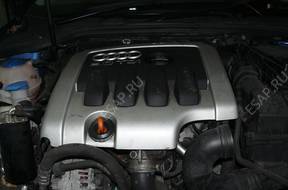 двигатель 2,0 TDI BKD AUDI SEAT SKODA VW 110000 TYSKM