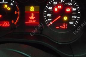 двигатель 2,0 TDI BKD AUDI SEAT SKODA VW 110000 TYSKM