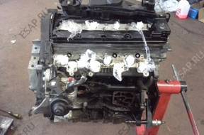 двигатель 2,0 tdi CBA passat cc