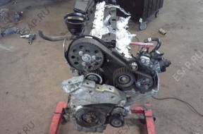 двигатель 2,0 tdi CBA passat cc