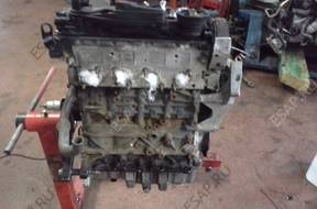 двигатель 2,0 tdi CBA passat cc