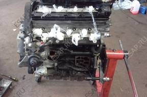двигатель 2,0 tdi CBA passat cc
