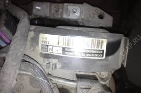 двигатель 2,0 TDI CFF 140KM VW SKODA SEAT AUDI