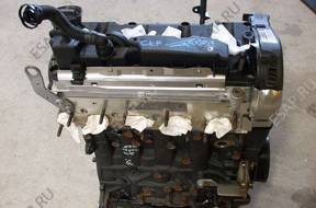 двигатель 2,0 TDI CKF 110 kW