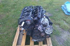 двигатель 2,0 TFSI