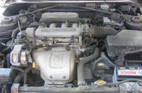двигатель 2,0 Toyota Avensis T22 3S-GE свап 2,0 ТУРБО