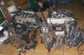 двигатель 2,0 Toyota Avensis T22 3S-GE свап 2,0 ТУРБО