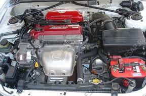 двигатель 2,0 Toyota Celica Corolla BEAMS RED TOPswap