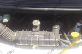 двигатель 2,0 TRANSIT 2005 KPL