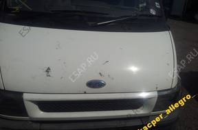 двигатель 2,0 TRANSIT 2005 KPL