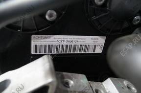 двигатель 2,0 TSI  VW,AUDI , CZP G03012.