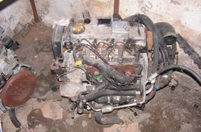 двигатель 2,0 TURBO дизельный TDI Rover 400 45 200 MG