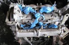 двигатель 2,0 ТУРБО F4 год,762 VES SATIS ESPACE IV 83 ТЫС. КМ.