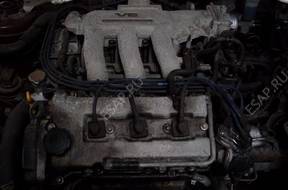 двигатель 2,0 V6 MAZDA XEDOS