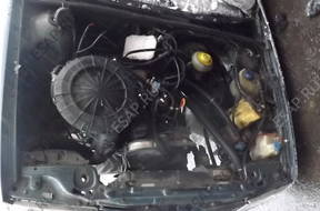 двигатель 2,0 V8 Audi 80 b3