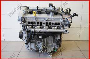 двигатель 2,0B 150KM LF MAZDA5 2011 2012 2014