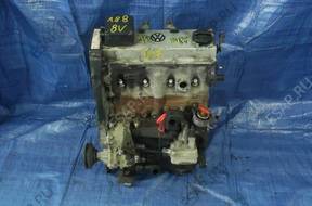 двигатель 2,0B 8V AGG VW PASSAT B4 GOLF 3 VENTO SEAT