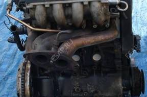 двигатель 2,0B 8V VW SEAT 1996 год. 115 KM 85kW