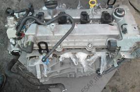 двигатель 2,0B MAZDA5 MAZDA 5 MAZDA 6 MAZDA MX5 09-12