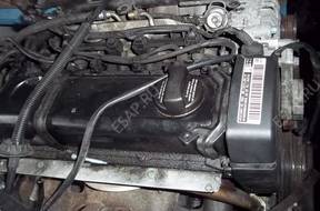 двигатель 2,0b vw passat b5 2003 год nr AZM