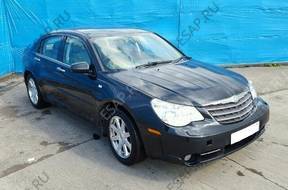 двигатель 2,0CRD TDI МОДЕЛЬ BYL Chrysler SEBRING PATRIOT