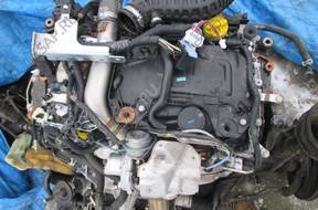 двигатель 2,0DCI M9 год, x866 150KM RENAULT KOLEOS 2010 год,.
