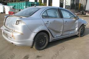 двигатель 2,0DID BWC MITSUBISHI LANCER