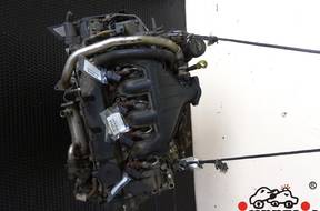 двигатель 2,0HDI 100KW Peugeot 407