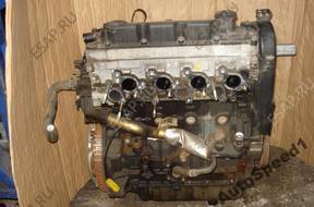 двигатель 2,0HDI PEUGEOT 307 206 406