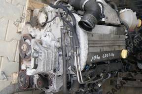 двигатель 2,0T TURBO B207C  SAAB 93 9-3 95 9-5